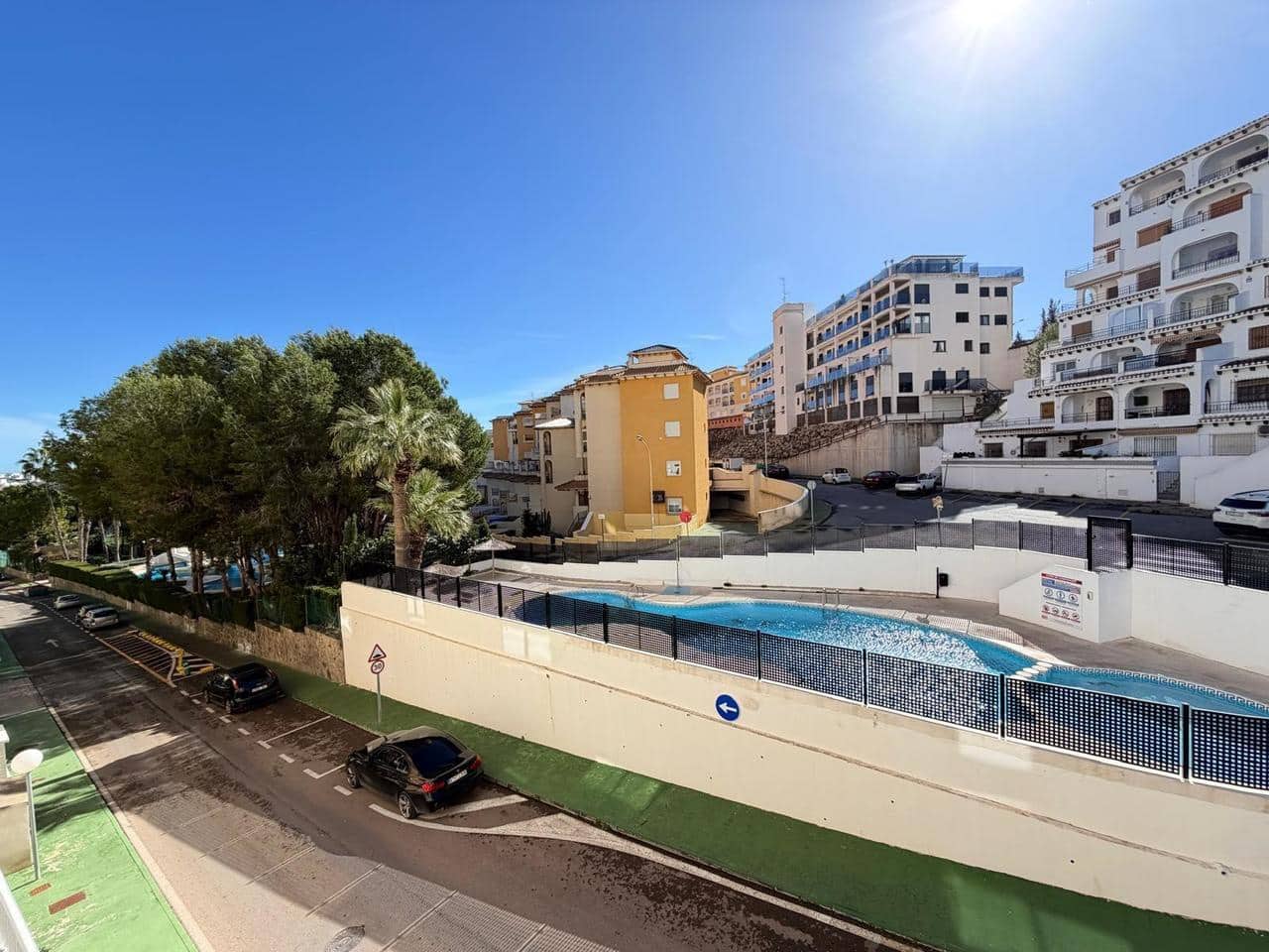 2 camera da letto Appartamento in vendita in Orihuela Costa con piscina - 295.000 € (Rif: 9868325)