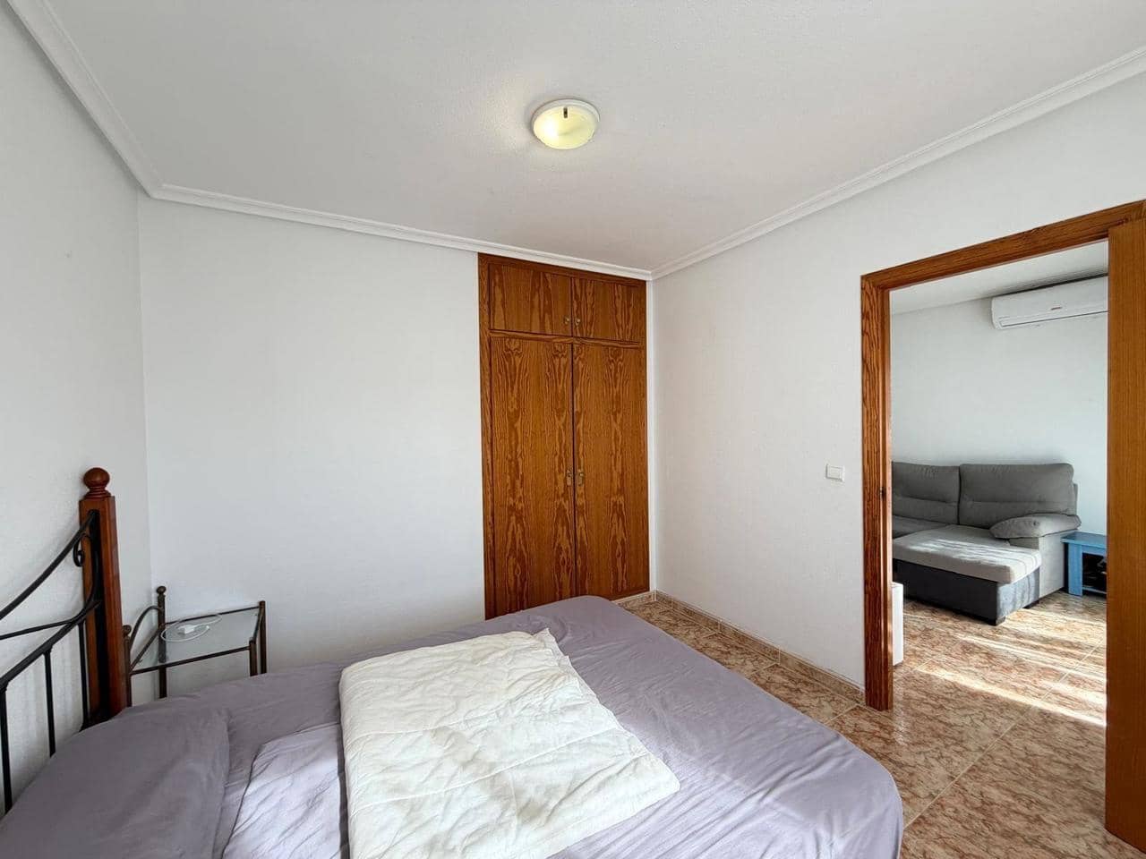 2 quarto Apartamento para venda em Torrevieja - 179 000 € (Ref: 9868327)