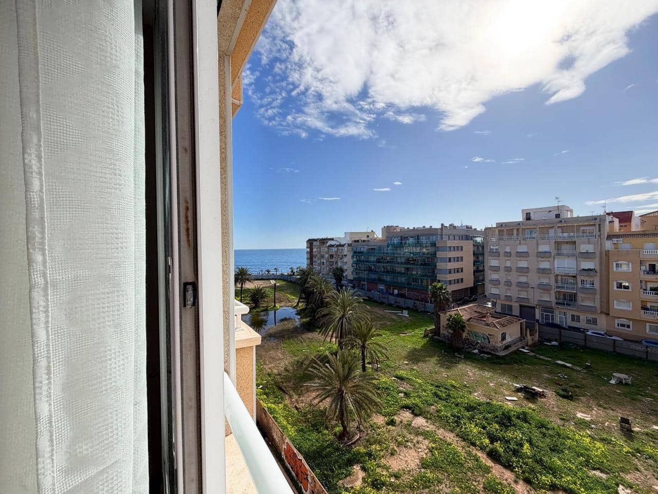 2 quarto Apartamento para venda em Torrevieja - 179 000 € (Ref: 9868327)