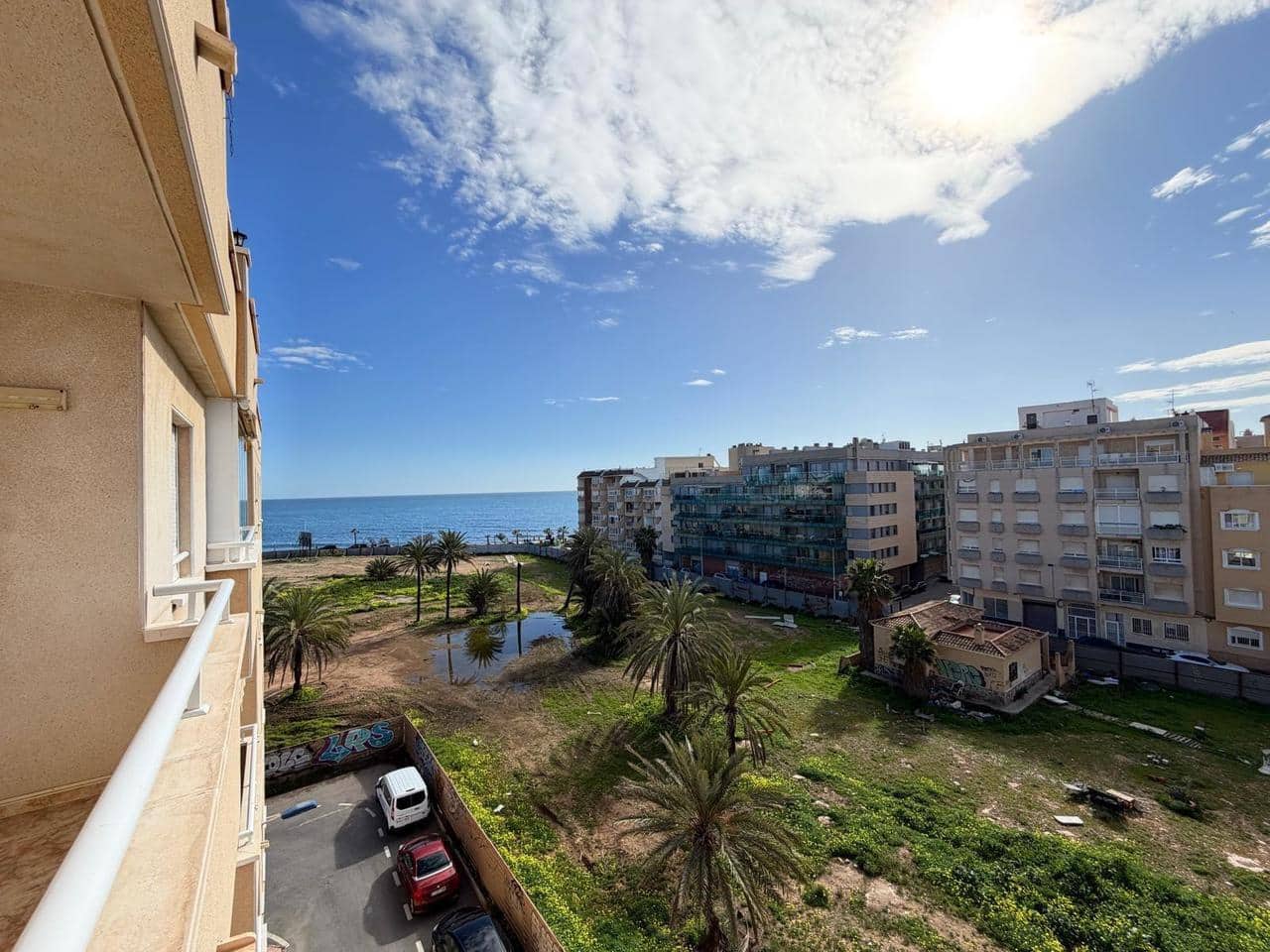 2 quarto Apartamento para venda em Torrevieja - 179 000 € (Ref: 9868327)