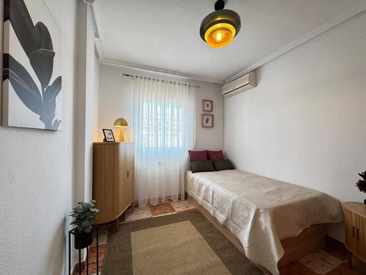 2 bedroom Townhouse for sale in Orihuela Costa with pool - € 219,900 (Ref: 9868330)