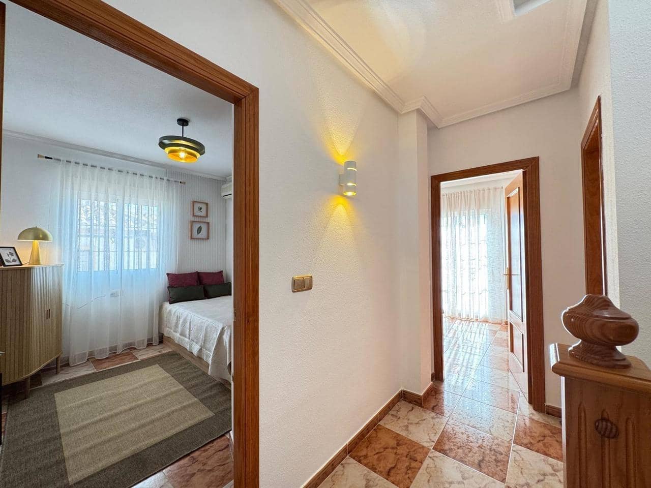 2 bedroom Townhouse for sale in Orihuela Costa with pool - € 219,900 (Ref: 9868330)