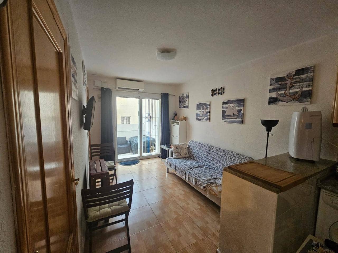 2 soverom Bungalow til salgs i Torrevieja med svømmebasseng - € 135 000 (Ref: 9868331)