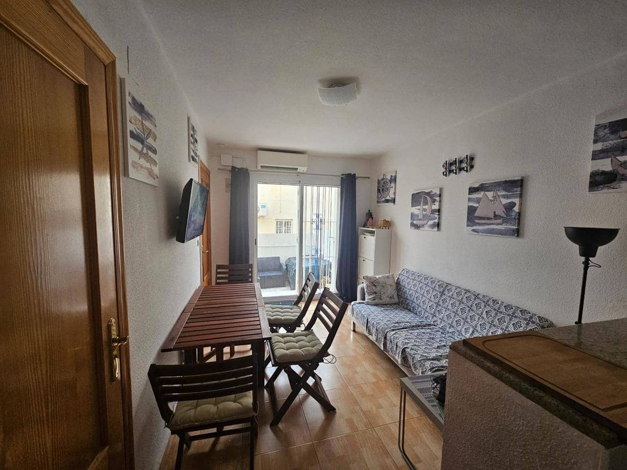 2 soverom Bungalow til salgs i Torrevieja med svømmebasseng - € 135 000 (Ref: 9868331)