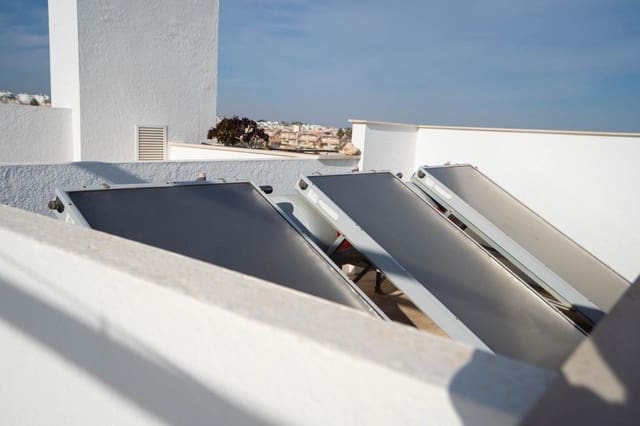 2 camera da letto Appartamento in vendita in Dehesa de Campoamor, Orihuela - 259.900 € (Rif: 9868333)