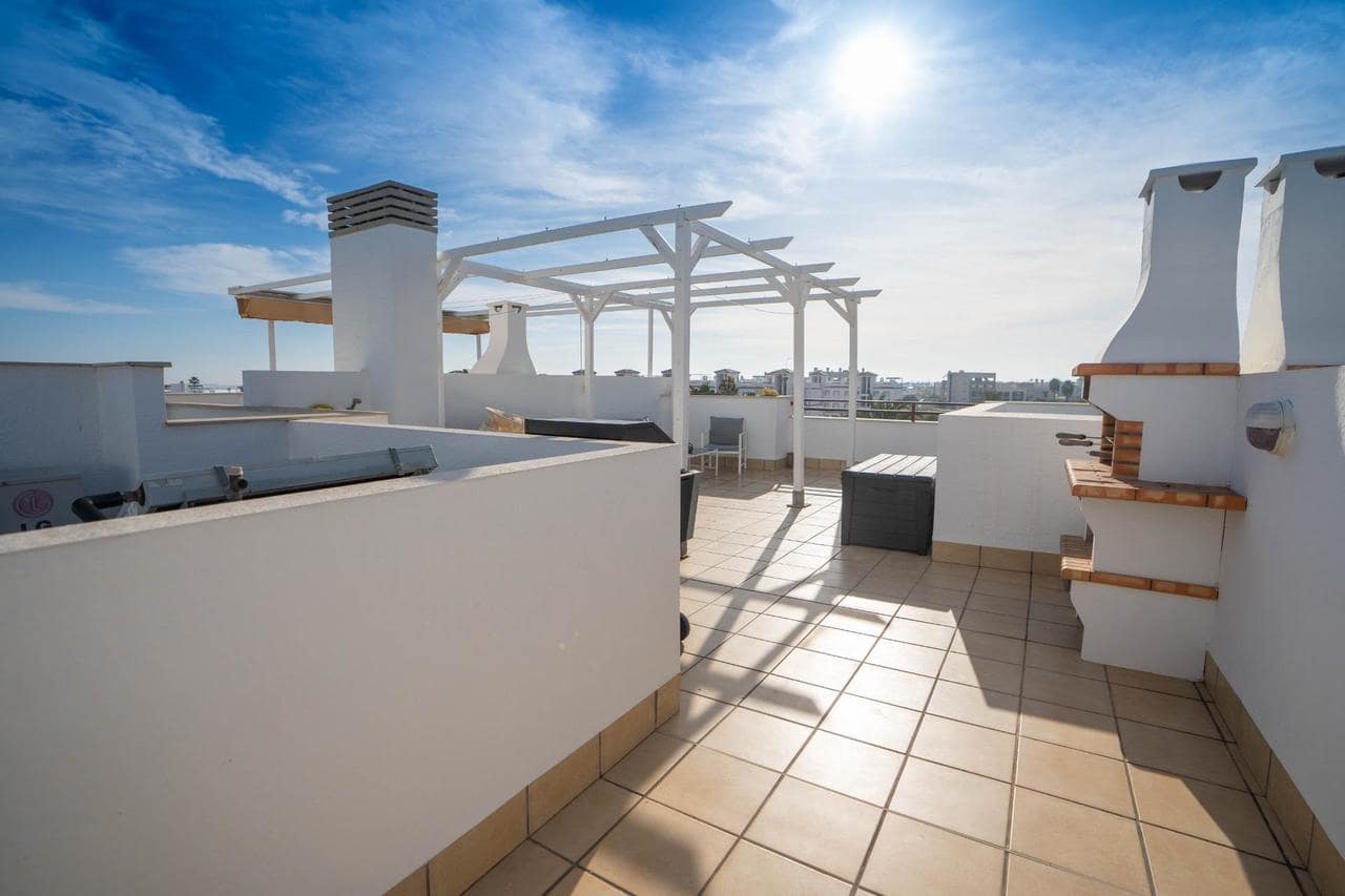 2 camera da letto Appartamento in vendita in Orihuela Costa - 259.900 € (Rif: 9868333)