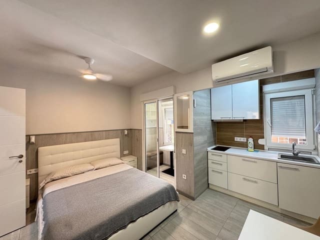 2 chambre Appartement à vendre à El Molino, Torrevieja - 155 000 € (Ref: 9868334)