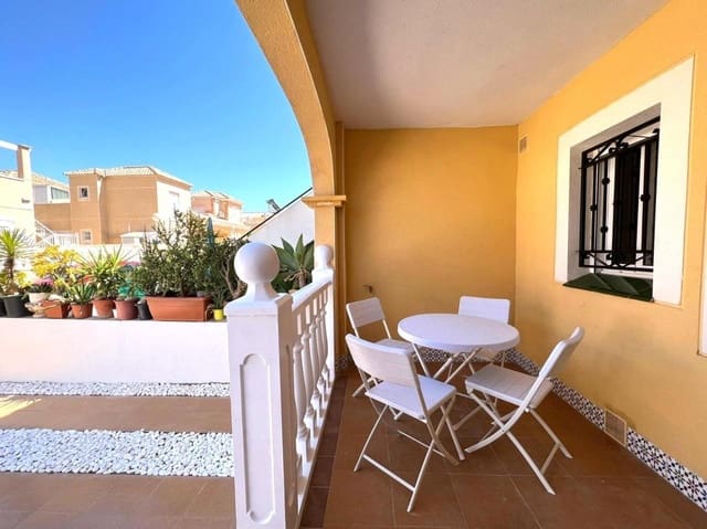 2 soverom Bungalow til salgs i El Molino, Torrevieja - € 139 900 (Ref: 9868335)