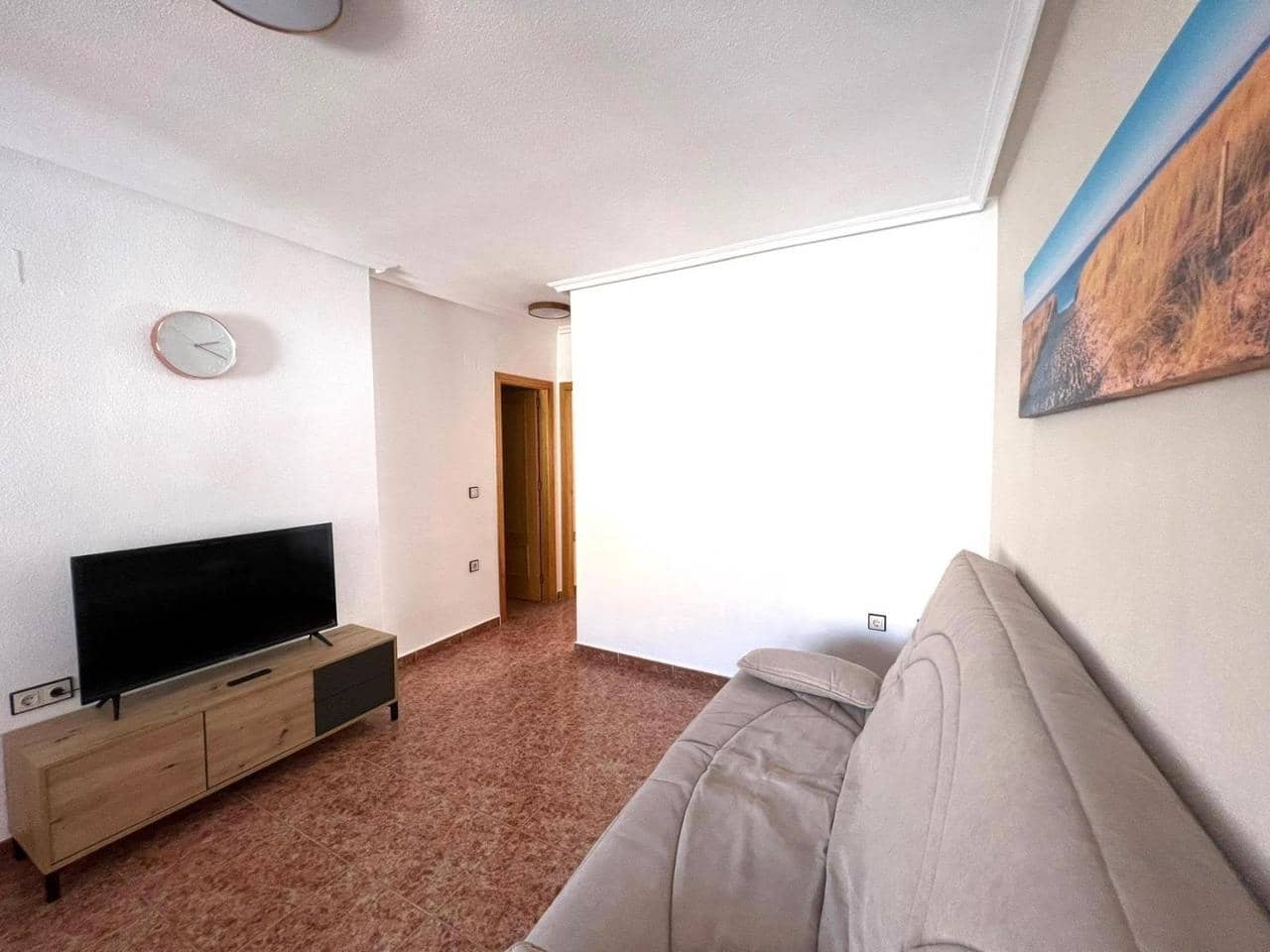 2 soverom Bungalow til salgs i Torrevieja - € 139 900 (Ref: 9868335)
