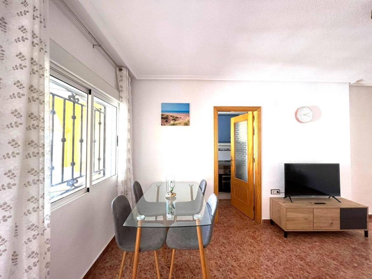 2 soverom Bungalow til salgs i Torrevieja - € 139 900 (Ref: 9868335)