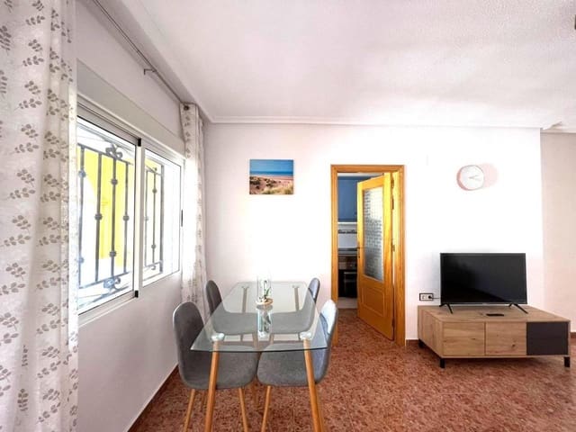 2 soverom Bungalow til salgs i El Molino, Torrevieja - € 139 900 (Ref: 9868335)