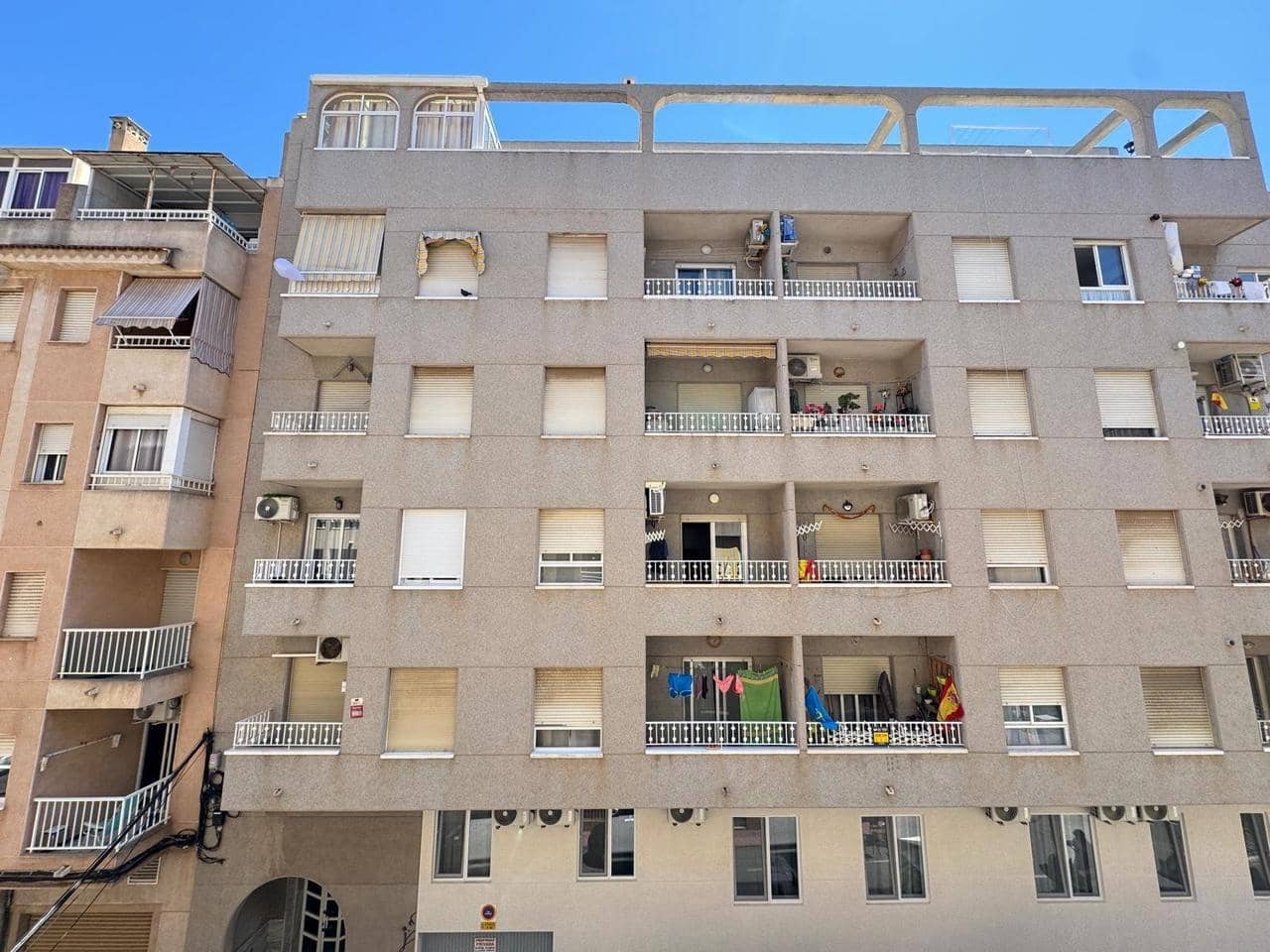 2 camera da letto Appartamento in vendita in Torrevieja - 147.000 € (Rif: 9868337)