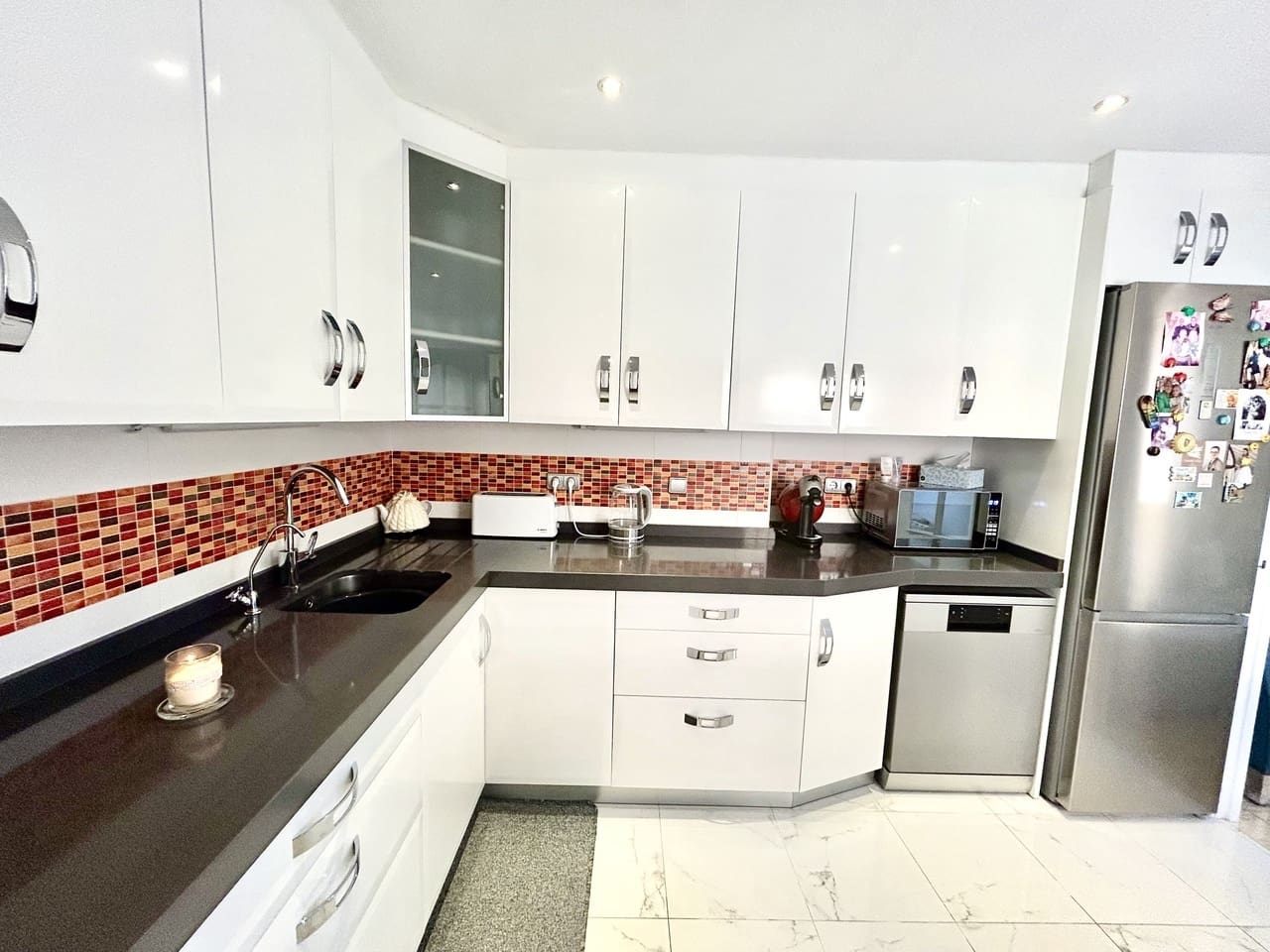 3 quarto Moradia para venda em Los Balcones - 265 950 € (Ref: 9868338)