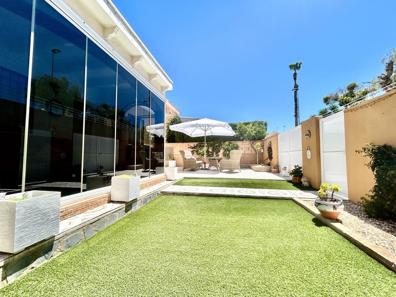 3 quarto Moradia para venda em Los Balcones - 265 950 € (Ref: 9868338)