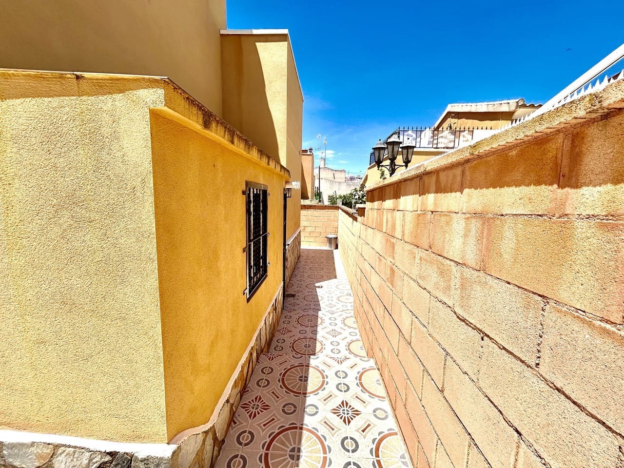 3 quarto Moradia para venda em Los Balcones - 265 950 € (Ref: 9868338)