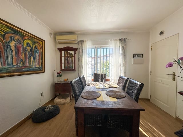 2 soverom Hus til salgs i El Molino, Torrevieja - € 420 000 (Ref: 9868340)