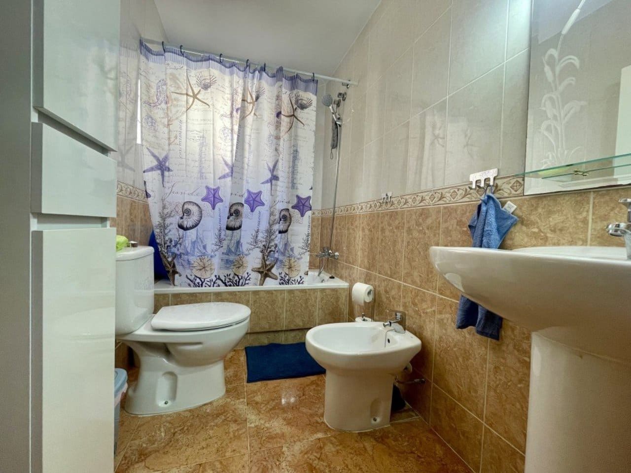 2 soverom Penthouse til salgs i Torrevieja - € 149 900 (Ref: 9868342)
