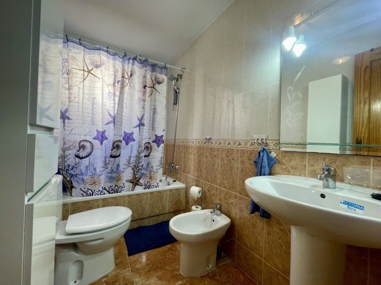 2 soverom Penthouse til salgs i Torrevieja - € 149 900 (Ref: 9868342)