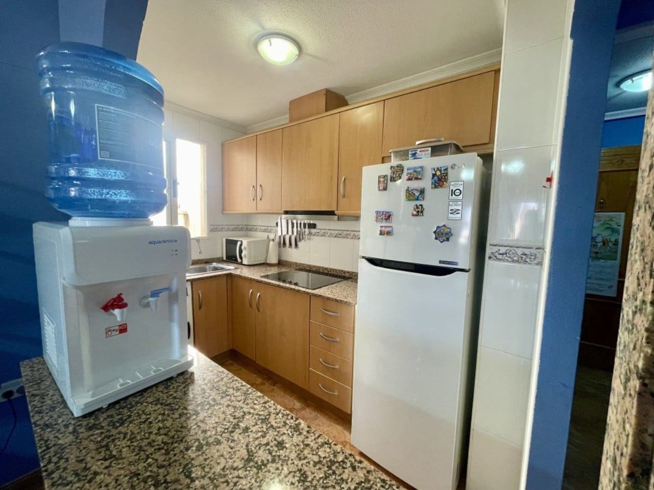 2 soverom Penthouse til salgs i Torrevieja - € 149 900 (Ref: 9868342)