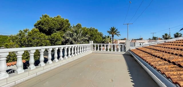 2 soverom Hus til salgs i El Molino, Torrevieja - € 139 900 (Ref: 9868343)