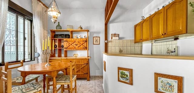 2 soverom Hus til salgs i El Molino, Torrevieja - € 139 900 (Ref: 9868343)