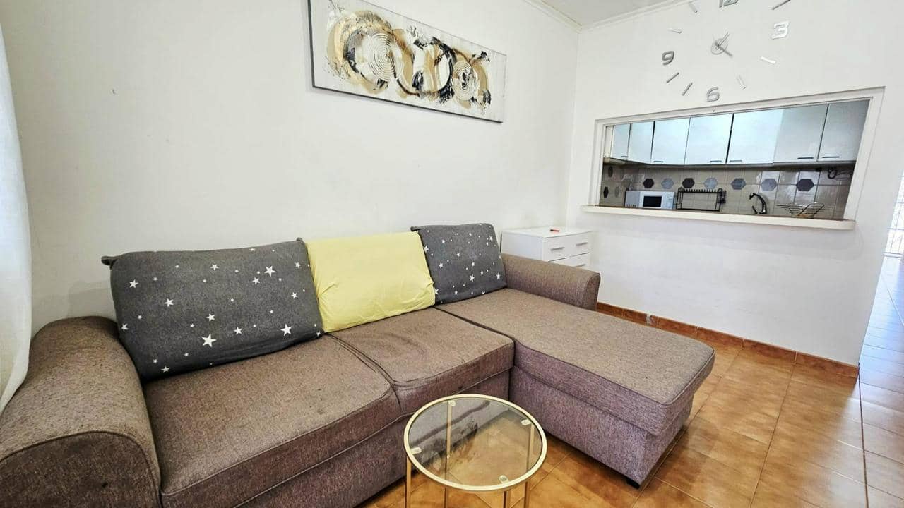 1 quarto Bungalow para venda em Torrevieja - 130 900 € (Ref: 9868344)