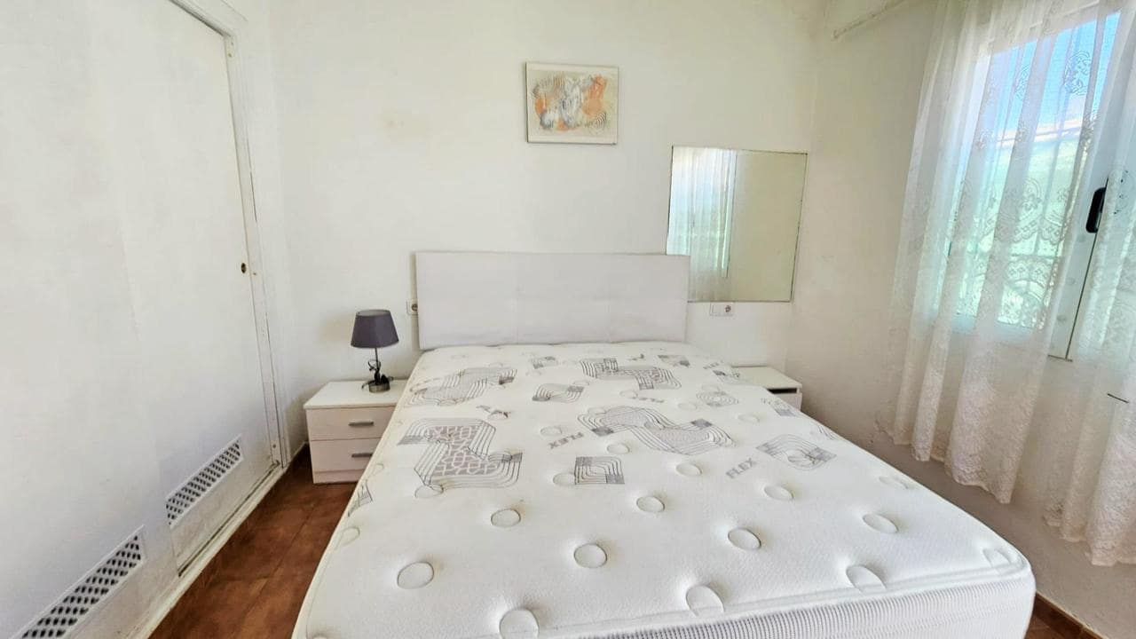1 quarto Bungalow para venda em Torrevieja - 130 900 € (Ref: 9868344)