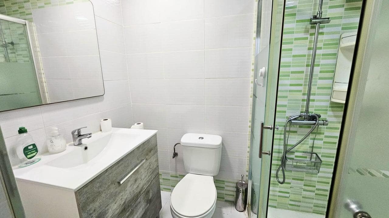 1 quarto Bungalow para venda em Torrevieja - 130 900 € (Ref: 9868344)