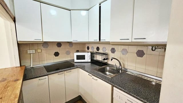 1 sypialnia Bungalow na sprzedaż w El Molino, Torrevieja - 130 900 € (Ref: 9868344)