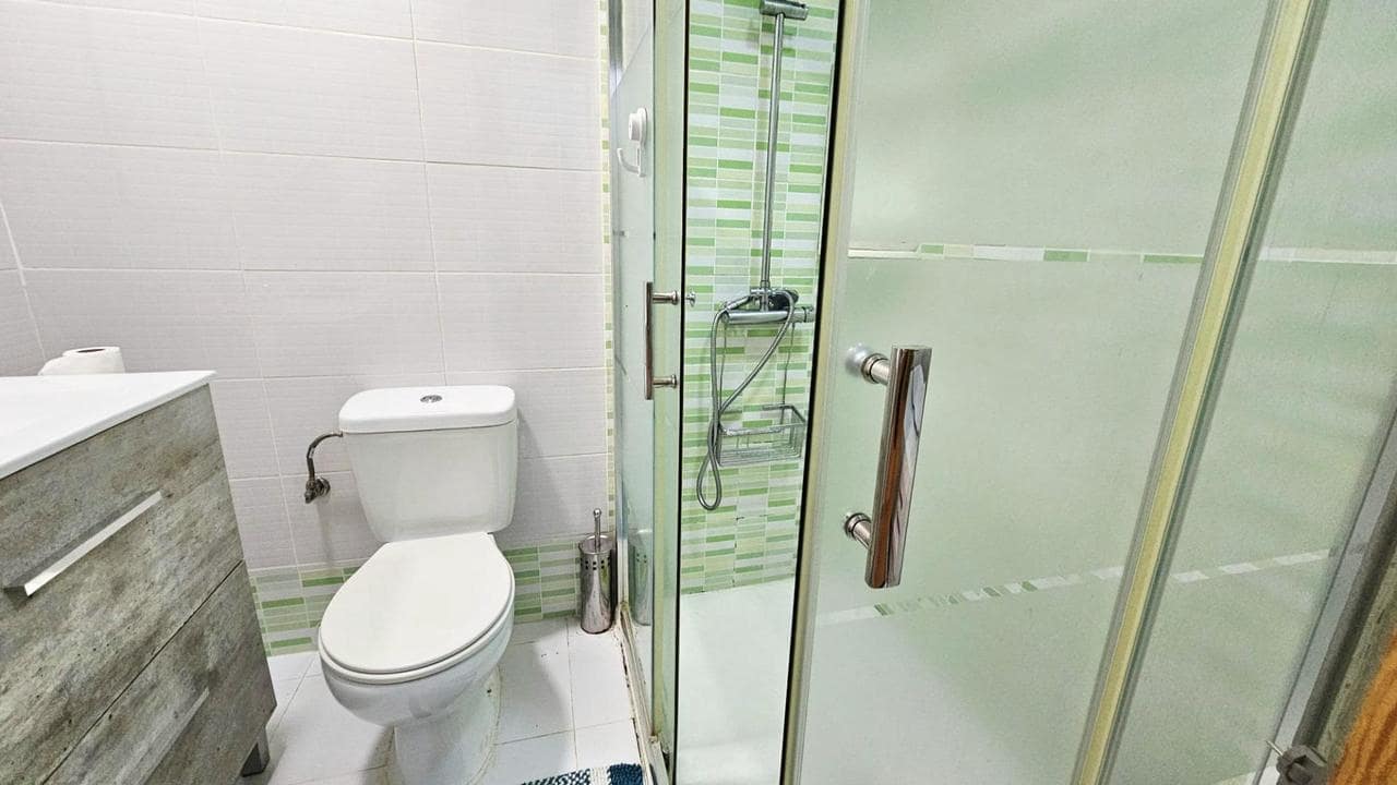 1 quarto Bungalow para venda em Torrevieja - 130 900 € (Ref: 9868344)