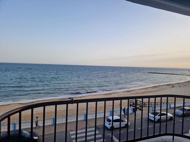 3 camera da letto Appartamento in vendita in El Molino, Torrevieja - 350.000 € (Rif: 9868346)