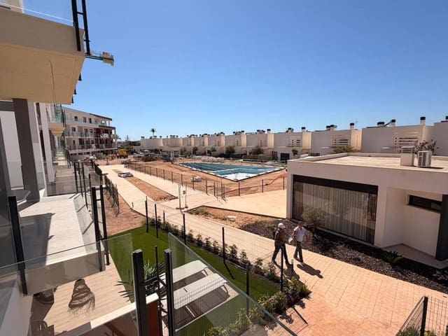 2 soveværelse Lejlighed til salg i Centro, Los Alcázares - € 339.000 (Ref: 9868347)