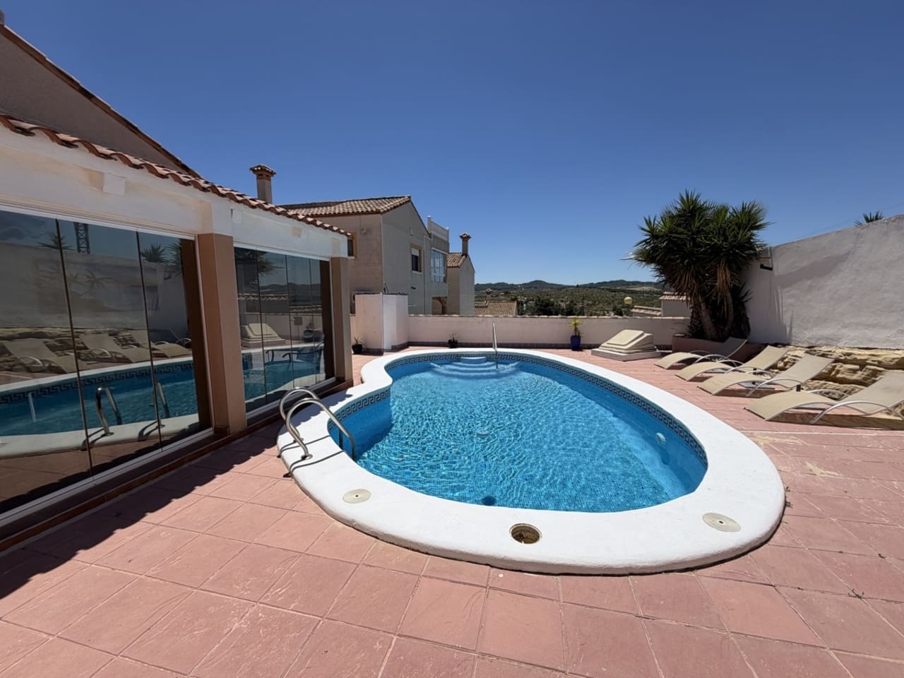 4 bedroom Villa for sale in Torremendo with pool - € 335,000 (Ref: 9868352)