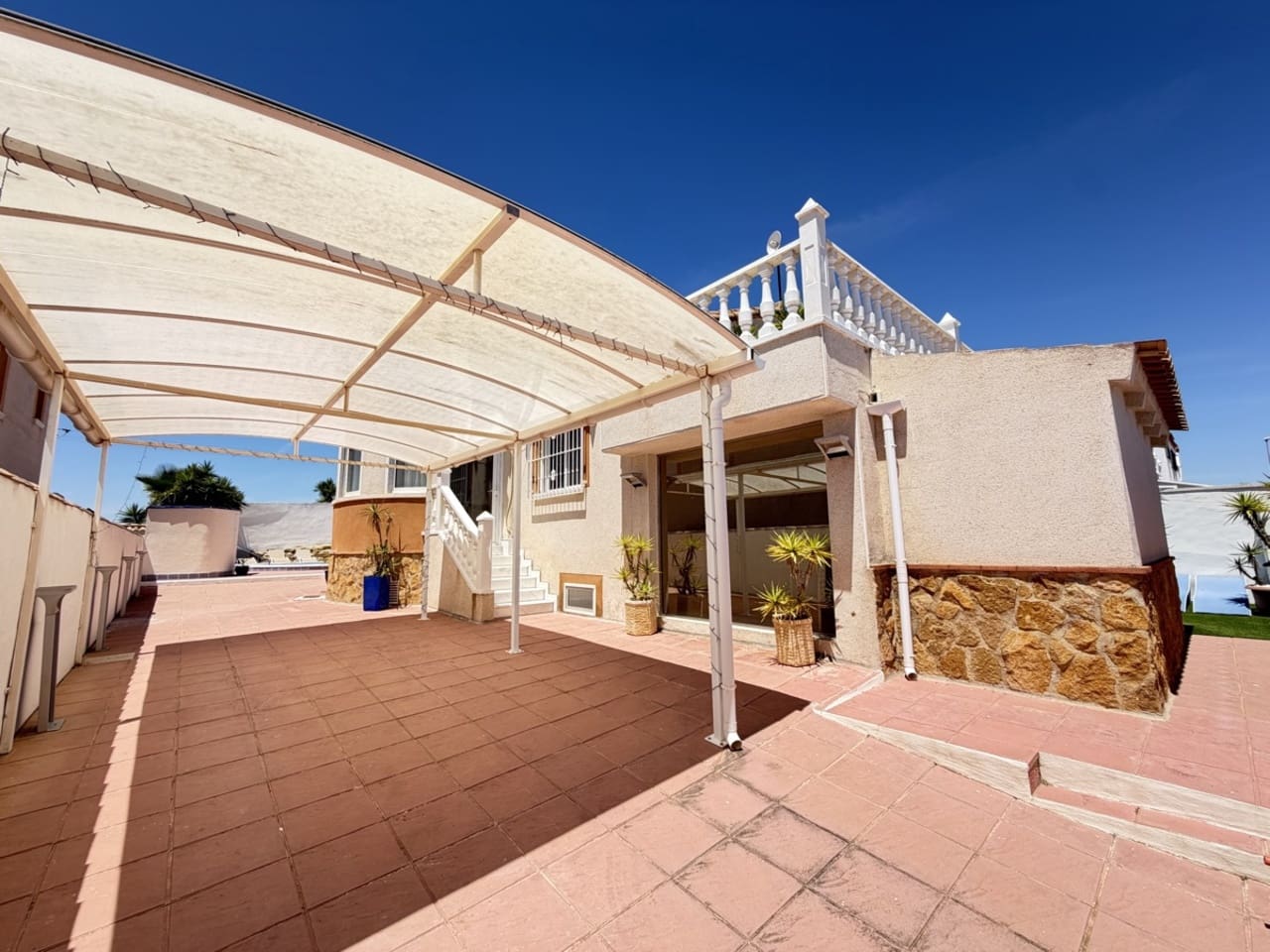 4 bedroom Villa for sale in Torremendo with pool - € 335,000 (Ref: 9868352)