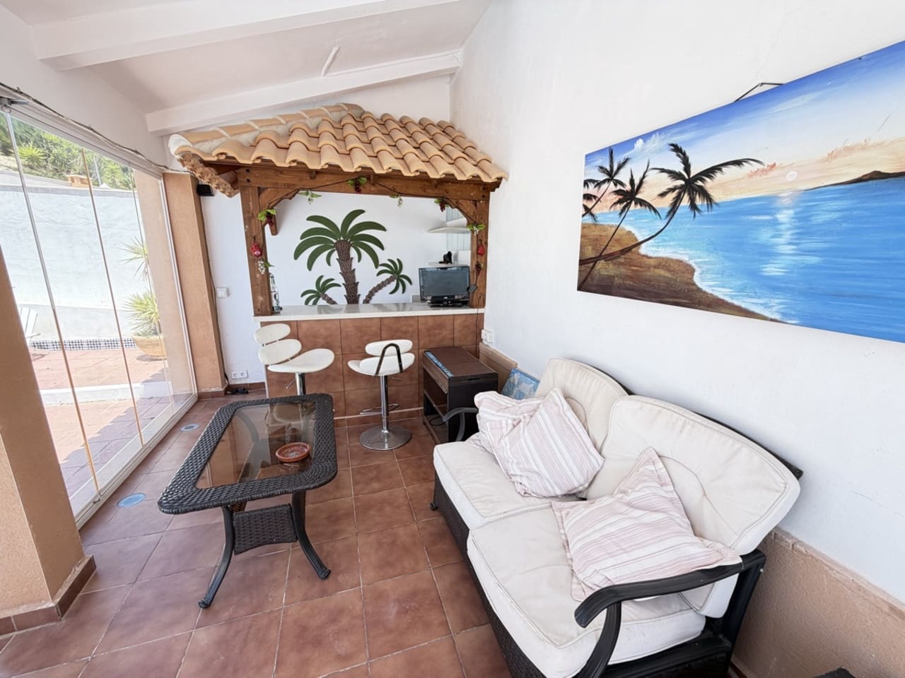 4 bedroom Villa for sale in Torremendo with pool - € 335,000 (Ref: 9868352)