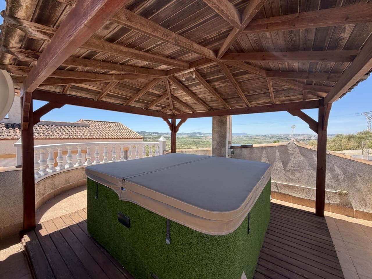 4 bedroom Villa for sale in Torremendo with pool - € 335,000 (Ref: 9868352)