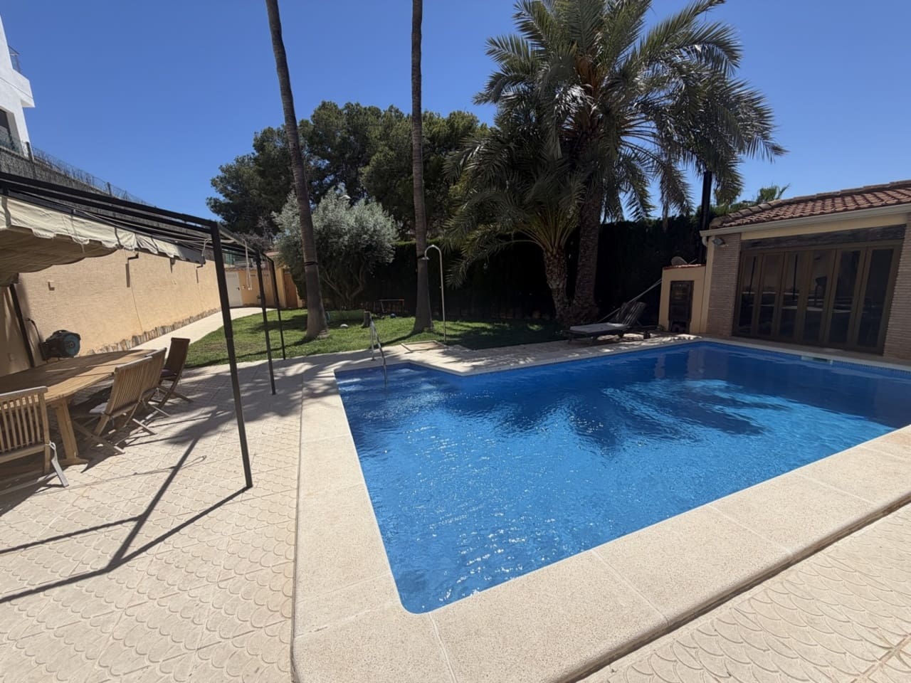 4 camera da letto Villa in vendita in Los Balcones con piscina - 490.000 € (Rif: 9868353)
