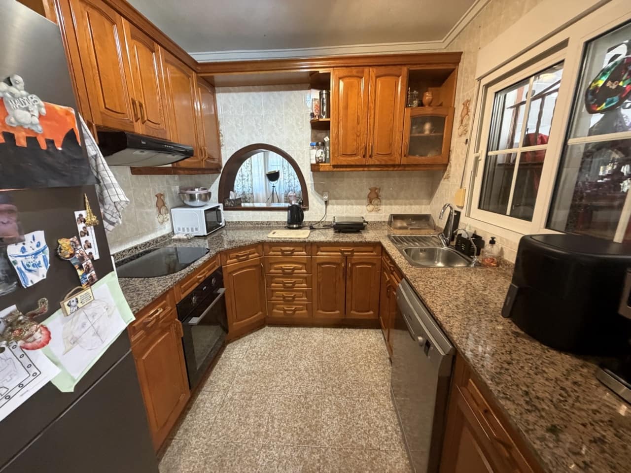 4 camera da letto Villa in vendita in Los Balcones con piscina - 490.000 € (Rif: 9868353)