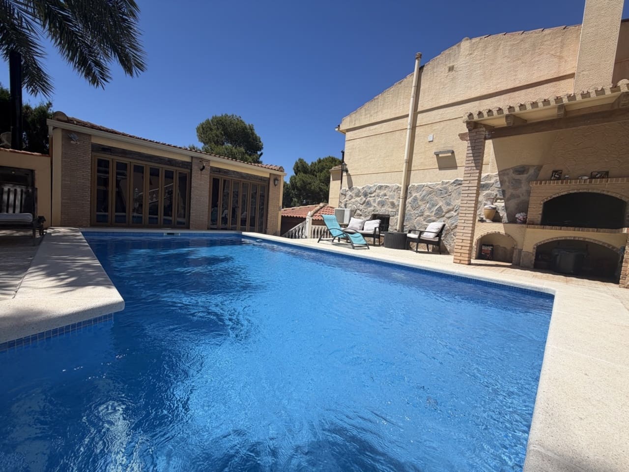 4 camera da letto Villa in vendita in Los Balcones con piscina - 490.000 € (Rif: 9868353)