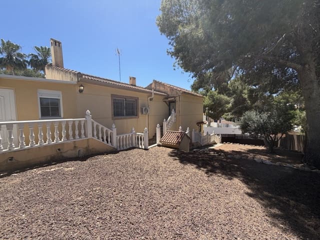 4 camera da letto Villa in vendita in Los Balcones con piscina - 490.000 € (Rif: 9868353)
