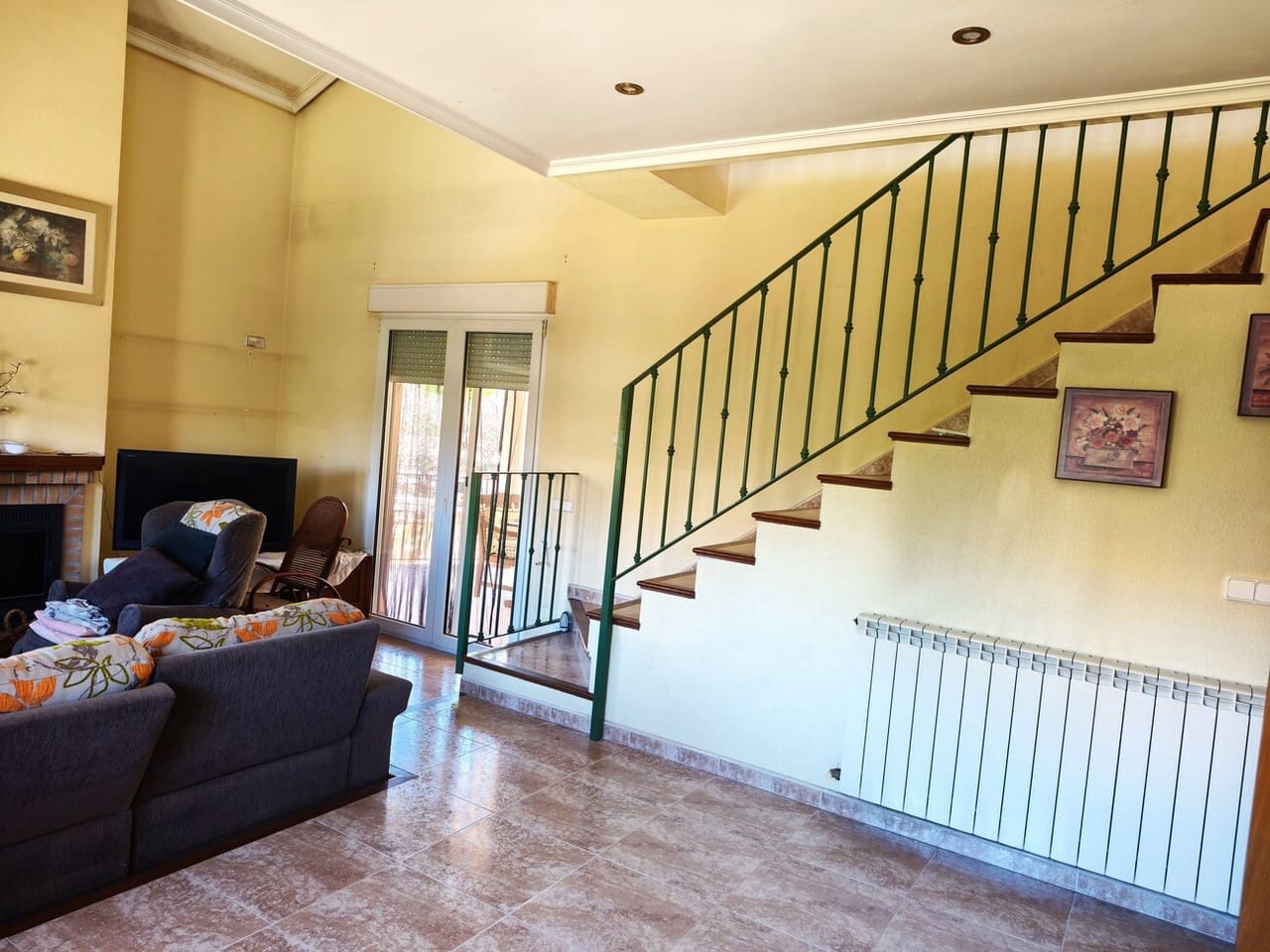4 bedroom Villa for sale in Santiago de la Ribera - € 559,000 (Ref: 9869911)