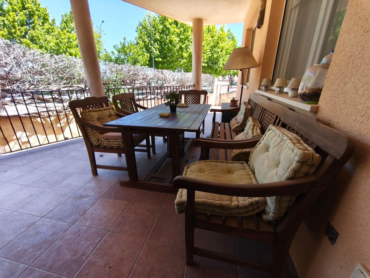 4 bedroom Villa for sale in Santiago de la Ribera - € 559,000 (Ref: 9869911)