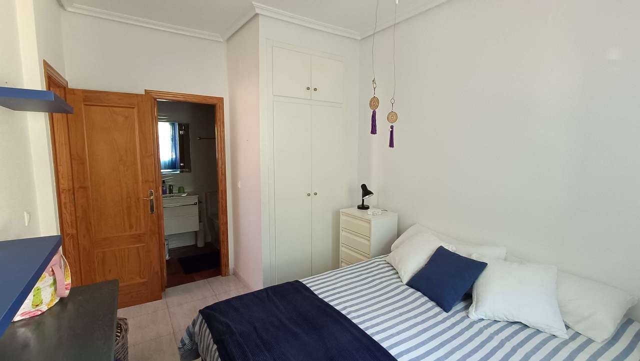 2 soveværelse Byhus til salg i Orihuela Costa - € 165.000 (Ref: 9869912)