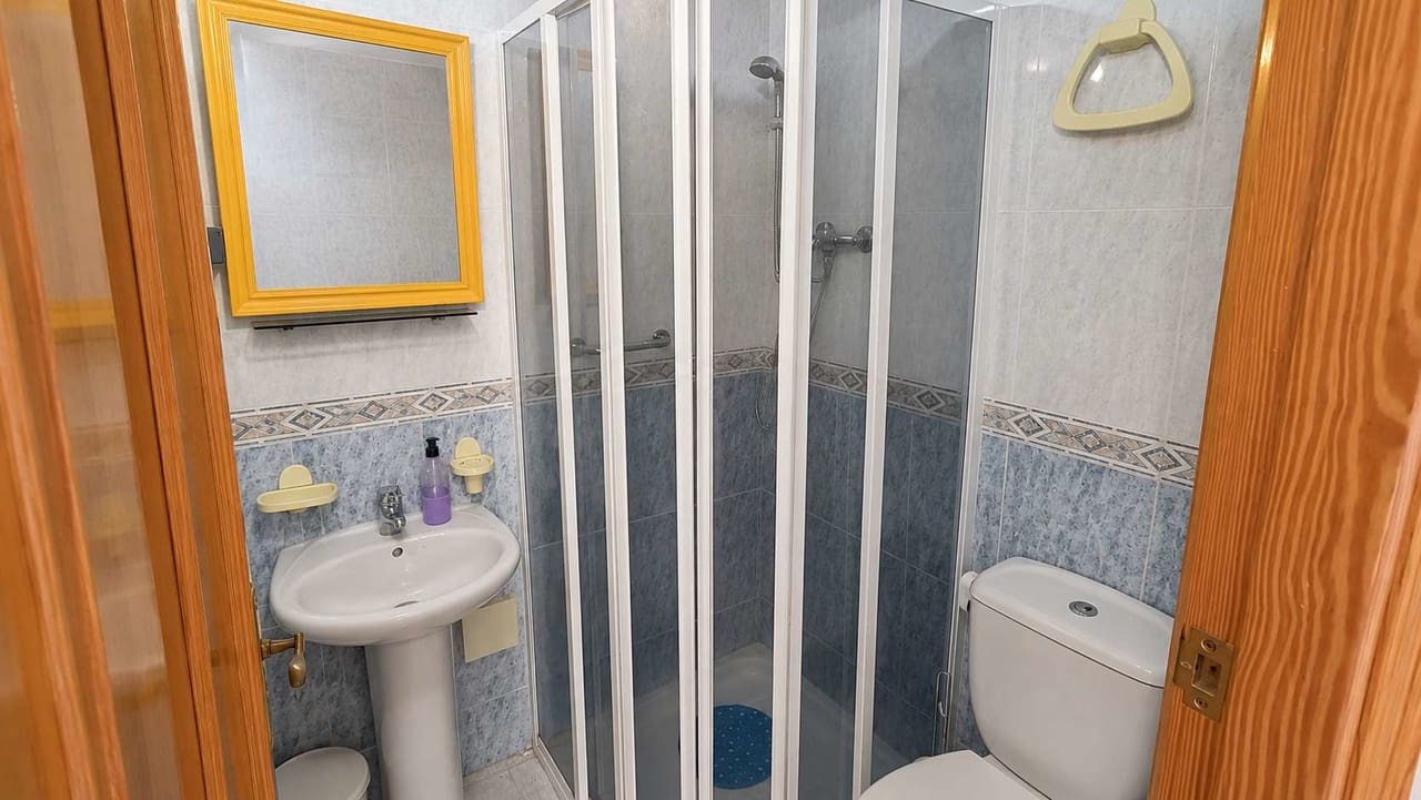 2 soveværelse Byhus til salg i Orihuela Costa - € 165.000 (Ref: 9869912)