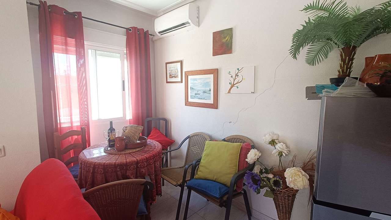 2 soveværelse Byhus til salg i Orihuela Costa - € 165.000 (Ref: 9869912)