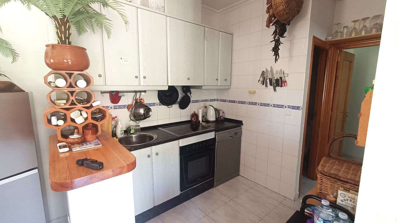 2 soveværelse Byhus til salg i Orihuela Costa - € 165.000 (Ref: 9869912)