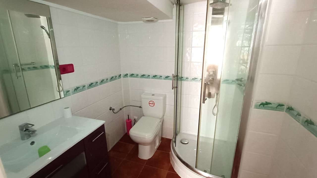 2 soveværelse Byhus til salg i Orihuela Costa - € 165.000 (Ref: 9869912)