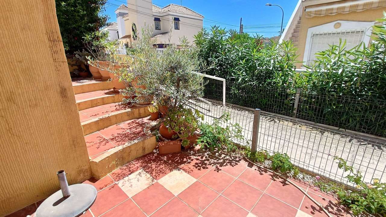 2 soveværelse Byhus til salg i Orihuela Costa - € 165.000 (Ref: 9869912)