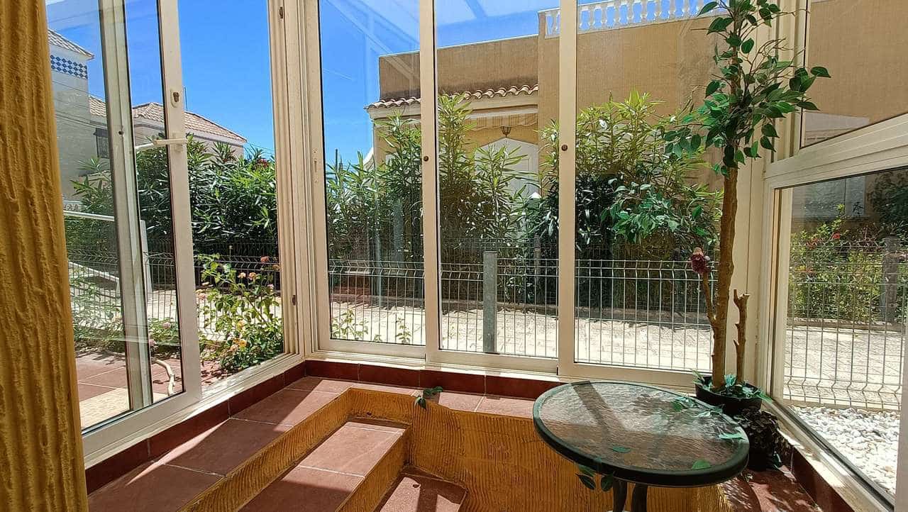 2 soveværelse Byhus til salg i Orihuela Costa - € 165.000 (Ref: 9869912)