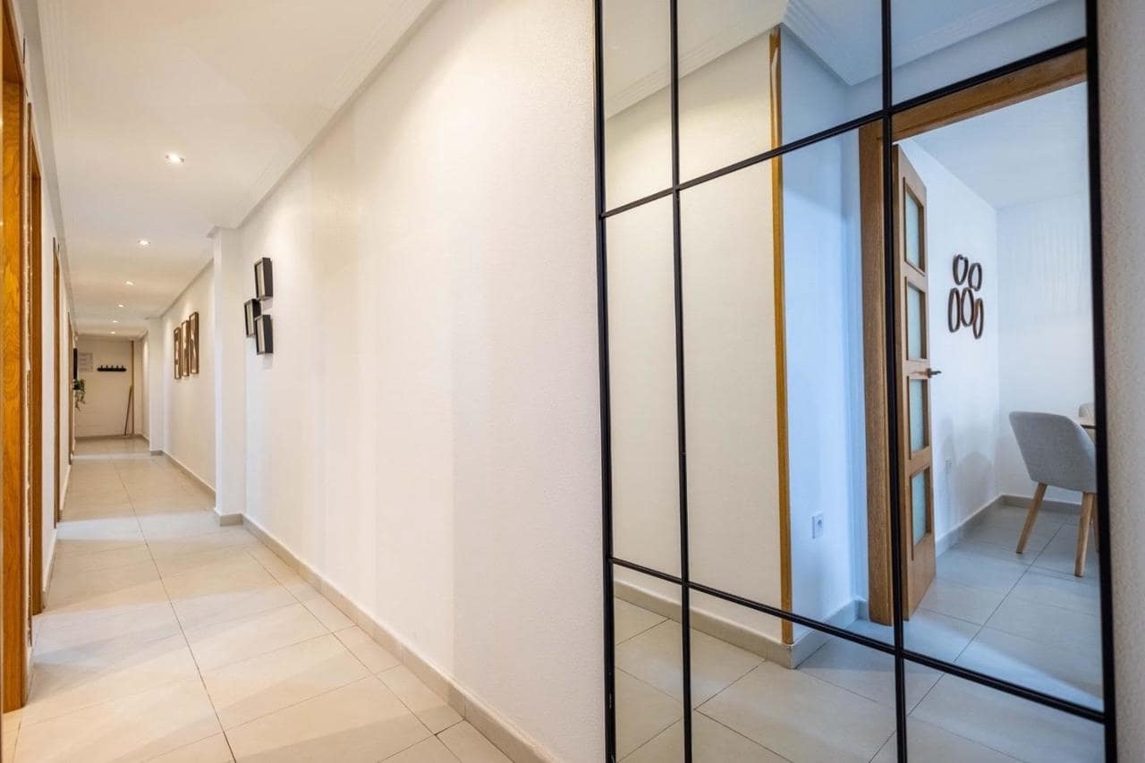3 chambre Appartement à vendre à Torrevieja - 220 000 € (Ref: 9869914)
